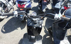 HONDA ZOOMER AF58