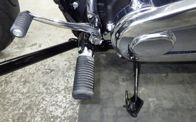 HARLEY FXBR1920 2025