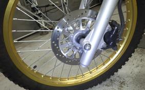 YAMAHA SEROW 250 Gen.3 2006 DG31J