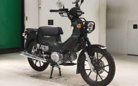 HONDA ｸﾛｽｶﾌﾞ110-3 JA60