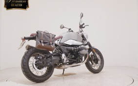 BMW R NINE T SCRAMBLER 2023