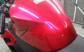 KAWASAKI NINJA 400 2018 EX400G