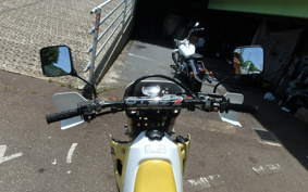 SUZUKI TS125R SF15A