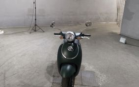 HONDA GIORNO AF77