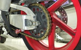 HONDA NSR250R SP 2016 MC21