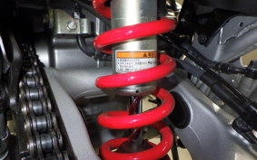 HONDA CRF250L MD47