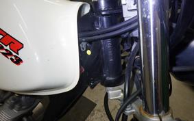 HONDA FTR223 MC34