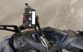 KYMCO RACING S125 SR25JC