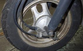 HONDA DIO Gen.5 AF56