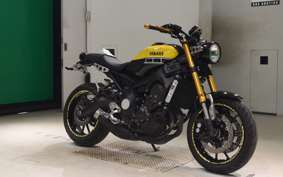 YAMAHA XSR900 2016 RN46J