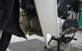SUZUKI BIRDIE 50 BA41A