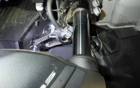 HONDA FORZA 250 2016 MF17