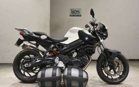 BMW F800R 2009