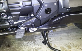 HONDA GL 1800 GOLD WING TOUR DCT 2026 SC79