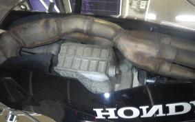 HONDA CBR600RR GEN 3 2011 PC40