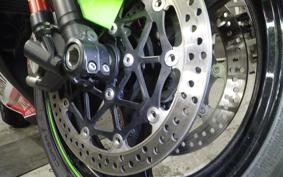KAWASAKI ZX 10 NINJA ABS 2021 ZXT02L