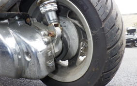 YAMAHA MAJESTY 250 Gen.2 SG03J