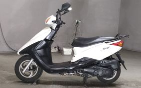 YAMAHA AKUSHI STREET SE53J