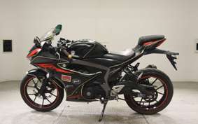 SUZUKI GSX-R125 DL33B