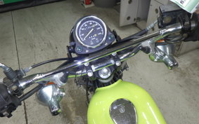 KAWASAKI 250TR BJ250F