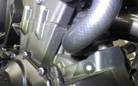 YAMAHA XSR900 2017 RN46J