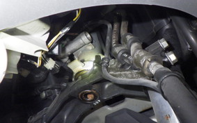 SUZUKI SKYWAVE 250 (Burgman 250) Gen.2 CJ43A