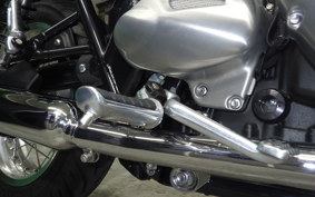 TRIUMPH BONNEVILLE T120 2025