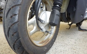 HONDA TODAY AF61