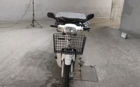HONDA SUPER CUB110 JA10