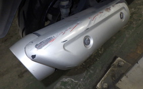 SUZUKI SKYWAVE 200 (Burgman 200) CH41A