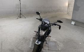 KAWASAKI Z125 PRO  BR125H