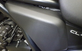 HONDA CL250-2 2024 MC57