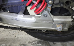 KAWASAKI BALIUS 250 Gen.2 1996 ZR250B