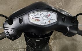 SUZUKI LET's CA4AA