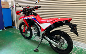 HONDA CRF250L MD47