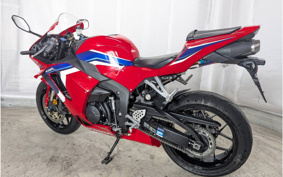 HONDA CBR600RR ABS 2021 PC40