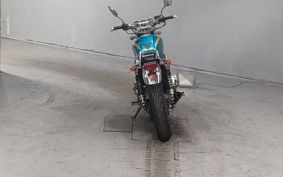 HONDA CB400 NC36