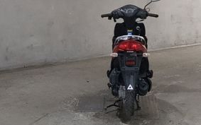 SUZUKI ADDRESS V110 CE47A