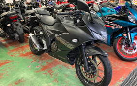 SUZUKI JIKUSA-SF250 ED22Y
