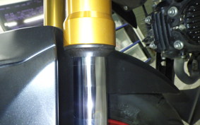 KAWASAKI Z125 PRO 2009 BR125H