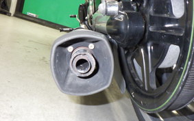 HARLEY V-ROD ﾏｯｽﾙ1250 2009