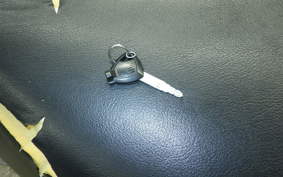 SUZUKI LET's 4 2004 CA45A