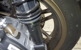 HONDA FORZA 250 1997 MF17