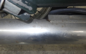 HONDA C90 SUPER CUB HA02