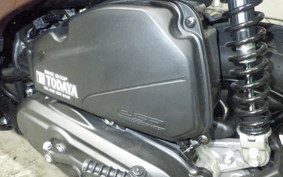 HONDA TACT Basket 2025 AF79