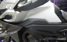 YAMAHA MT-09 Tracer 2015 RN36J