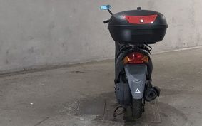 SUZUKI ADDRESS V125 CF46A
