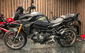 YAMAHA MT-09 Tracer 2015 RN36J