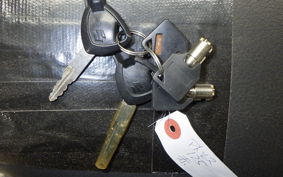 SUZUKI ADDRESS V125 S 1998 CF4MA