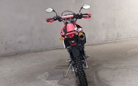 HONDA CRF250L MD44